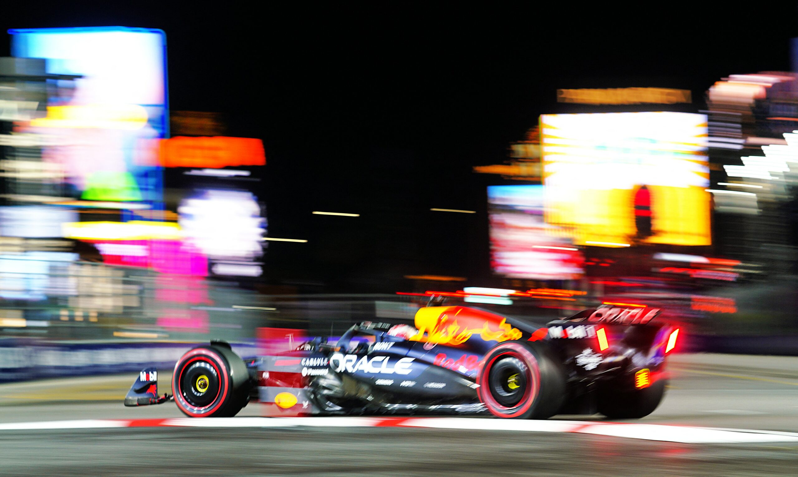 Marele Premiu de Formula 1 de la Las Vegas va fi inclus in calendar cel putin pana in 2037