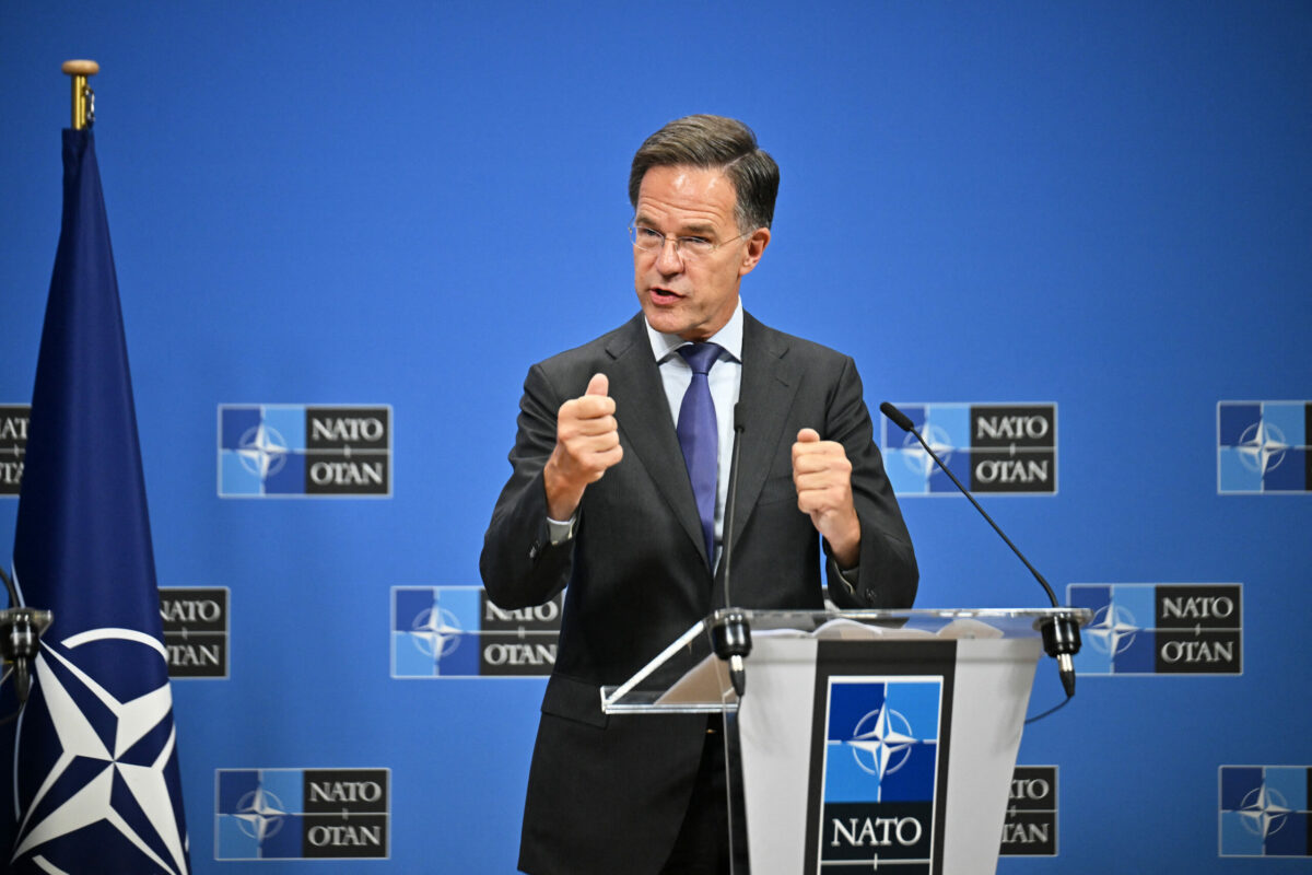 Mark Rutte mesaj clar pentru tinerii rusi care vor sa plece in Ucraina Veti fi lasati in noroi sa muriti