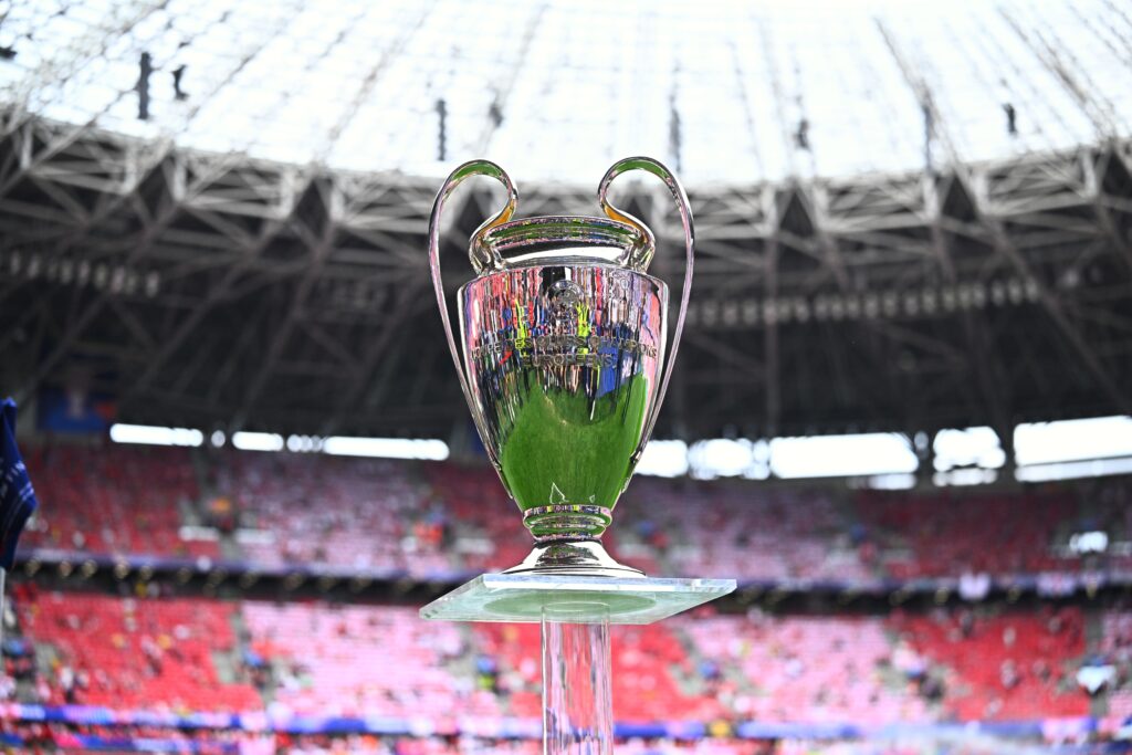 PSG Arsenal finala Ligii Campionilor UEFA 2026 Trofeul va fi decis la penalty uri