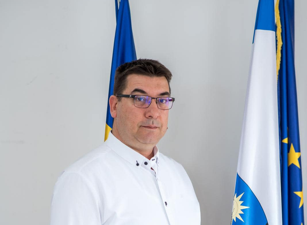 Prefectul judetului Constanta Explozia a fost resimtita in tot municipiul Constanta