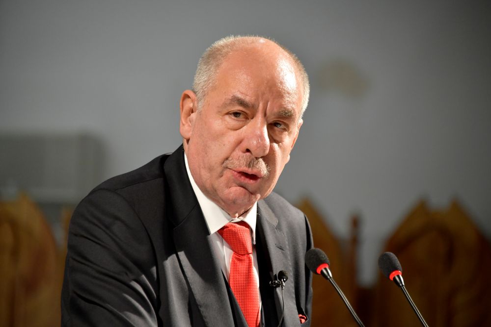 Presedintele Ungariei Tamas Sulyok refuza sa demisioneze Asteapta punctul de vedere al Comisiei de la Venetia