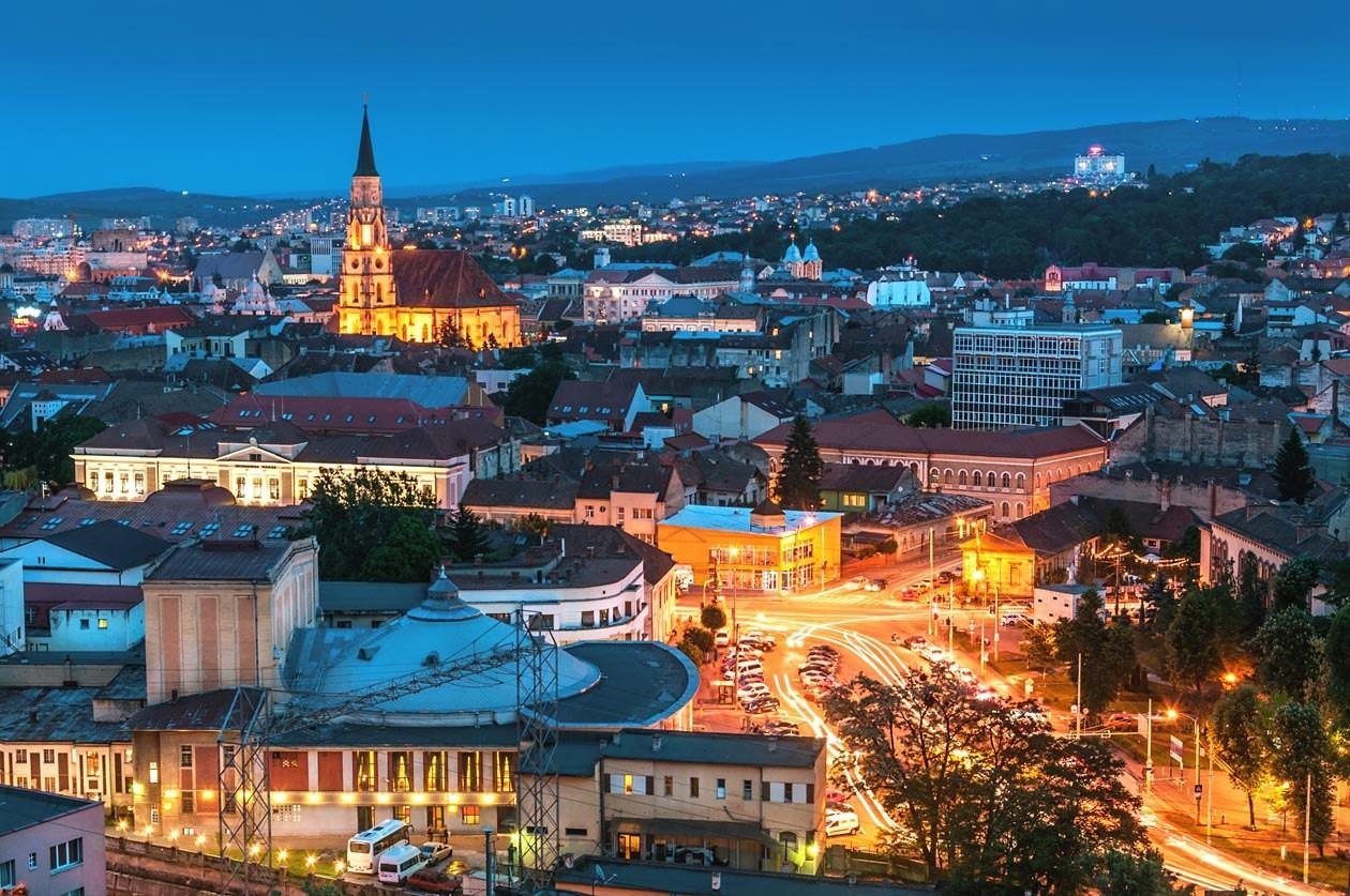 Salarii ridicate economie exceptionala dar chiriile te apasa Cluj Napoca in fruntea prosperitatii nationale si lider al crizei imobiliare