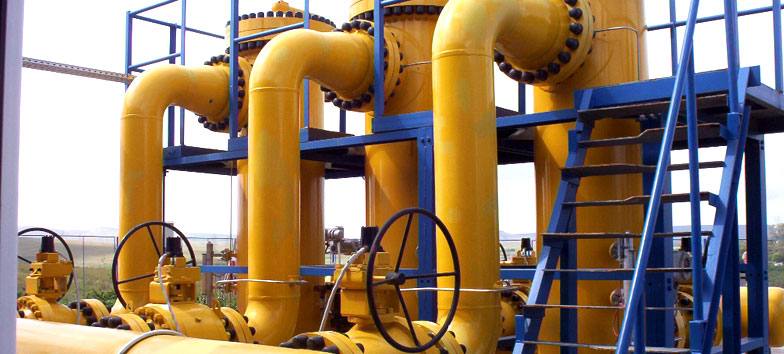 Transgaz a obtinut aprobarea de la Bruxelles Romania va putea exporta gaze in Ucraina Ce implicatii are acesta pentru piata regionala