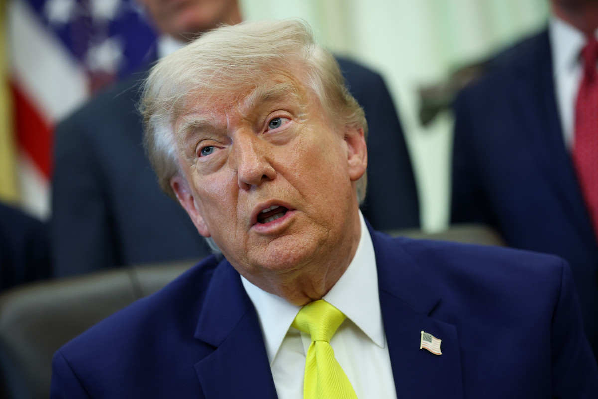 Trump afirma ca niciodata nu a promis fara razboaie noi