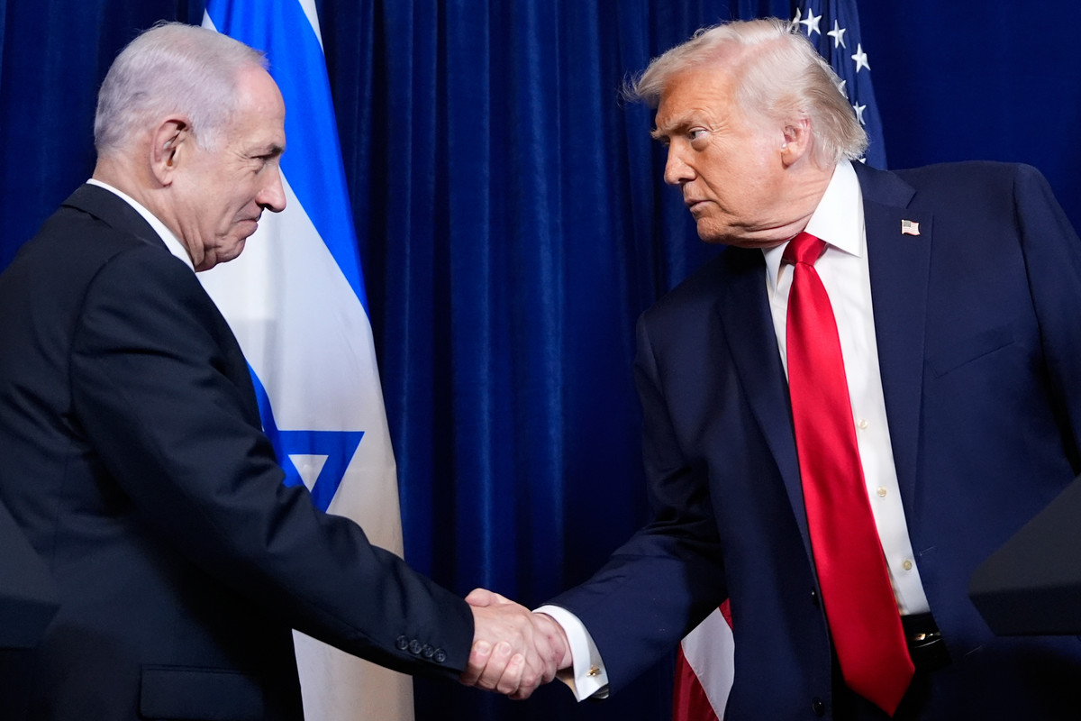 Trump il admonesteaza pe Netanyahu din cauza bombardamentelor din Liban in contextul unei impas in negocierile pentru razboiul cu Iranul
