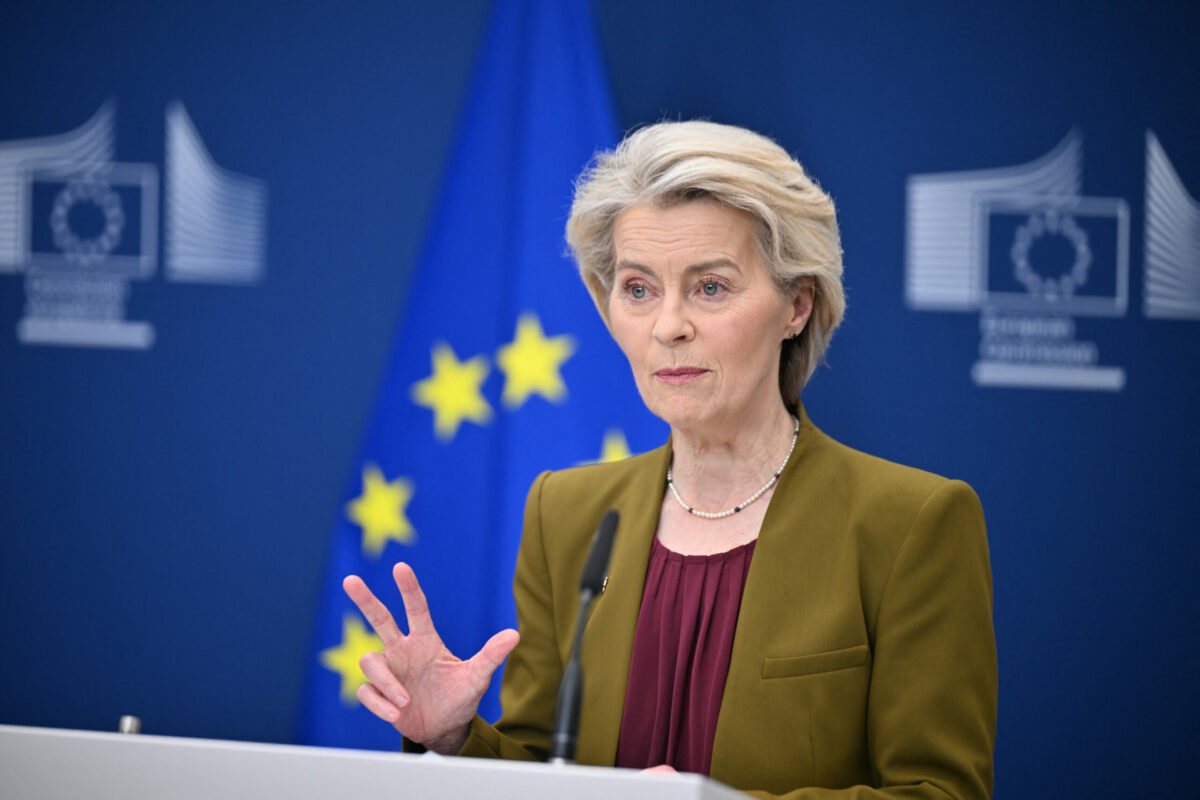 UE decie surprinzatoare usureaza regulile bugetare din cauza crizei energetice