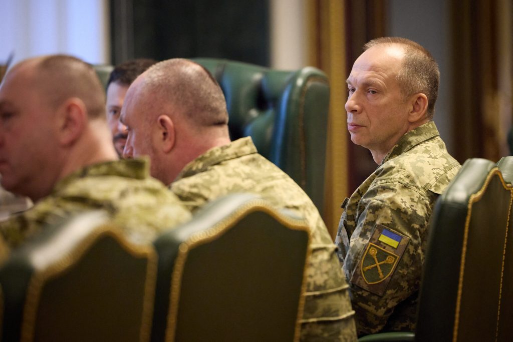Ucraina a rectigat peste 600 de kilometri petrai de teritoriu de la ntmpul anului 2026 anun conducerea armatei
