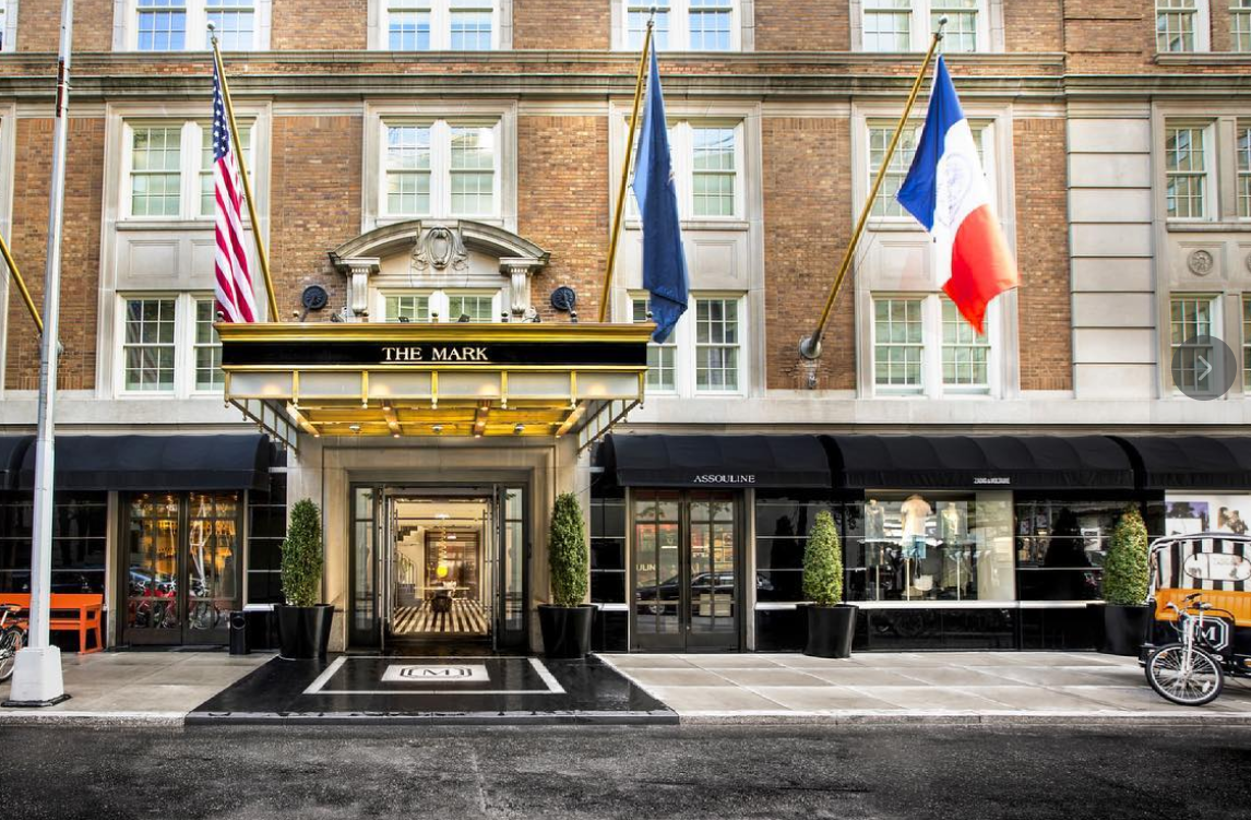 propriul cartier general privat un hotel din new york ofera un pachet de un milion de dolari pentru finala cupei mondiale