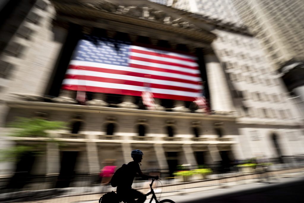 provocarea principala pentru burse poate wall street sa se descurce cu listarile spacex openai si anthropic