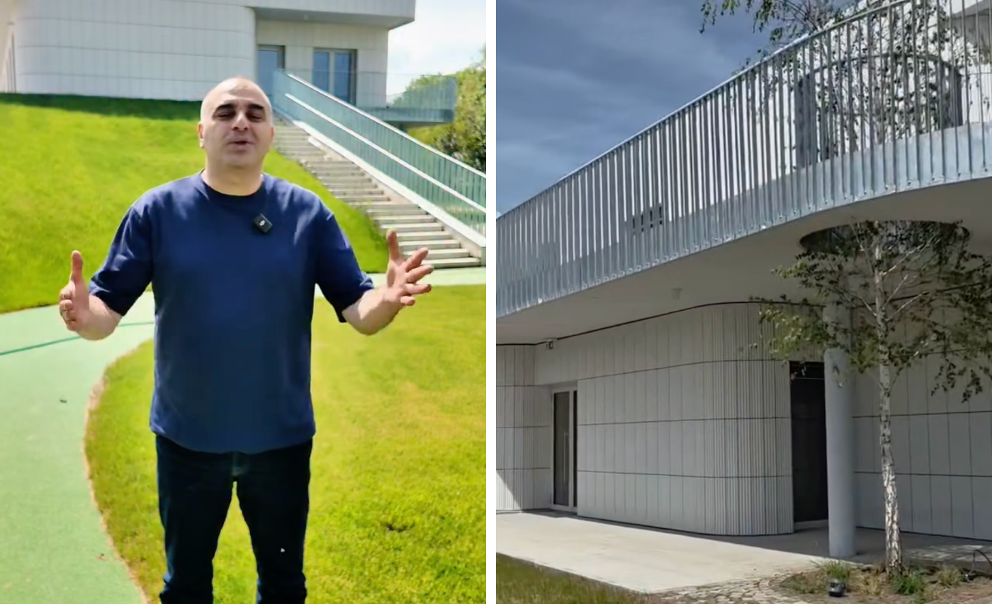video o zona din cluj va avea o cesa si o gradinita cu 120 de locuri noi acolo unde se dezvolta noi zone rezidentiale este necesara infrastructura