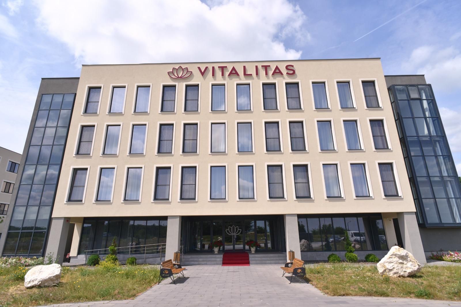 vitalitas anunta primul studiu stiintific despre longevitate din romania realizat intr un centru rezidential pentru seniori unde cel mai in varsta participant are 104 ani